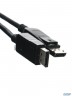 Кабель соединительный Telecom Displayport Dp-dp 1.2v 4k@60hz  5м <cg712-5m>