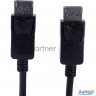 Кабель соединительный Telecom Displayport Dp-dp 1.2v 4k@60hz  5м <cg712-5m>