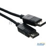 Кабель соединительный Telecom Displayport Dp-dp 1.2v 4k@60hz  5м <cg712-5m>