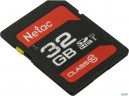Флеш карта Sdhc 32gb  Netac Class 10 Uhs-i U1 P600 [nt02p600stn-032g-r]