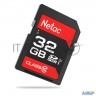 Флеш карта Sdhc 32gb  Netac Class 10 Uhs-i U1 P600 [nt02p600stn-032g-r]