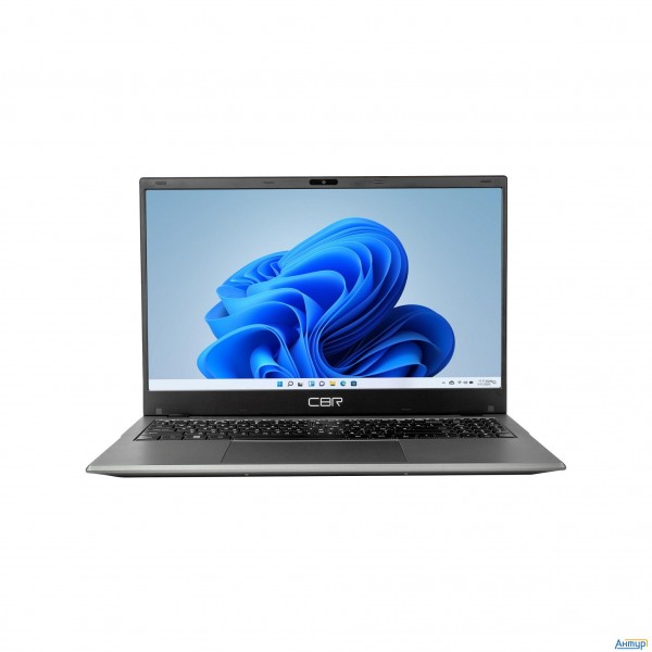 Cbr Lp-smcr-1501 15.6" Fhd Ips (intel Celeron N4020(1.1ghz) /4gb Ddr4  / 128gb M.2 Ssd / Intel Uhd G