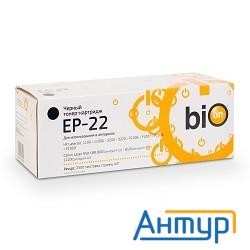 Ep-22_bion Картридж Bion для Lbp-800/810/1110/1120  Hp Lj 1100/3200/3220  2500 стр.