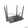 Роутер D-link Dir-1260/ru/r1a, Wireless Ac1200 2x2 Mu-mimo Dual-band Gigabit Router With 1 10/100/10