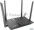 Роутер D-link Dir-1260/ru/r1a, Wireless Ac1200 2x2 Mu-mimo Dual-band Gigabit Router With 1 10/100/10