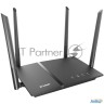 Роутер D-link Dir-1260/ru/r1a, Wireless Ac1200 2x2 Mu-mimo Dual-band Gigabit Router With 1 10/100/10