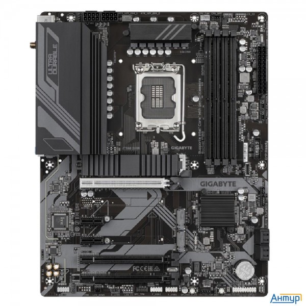 Gigabyte Z790 D Ax, Lga 1700, Intel Z790, Atx, Ret