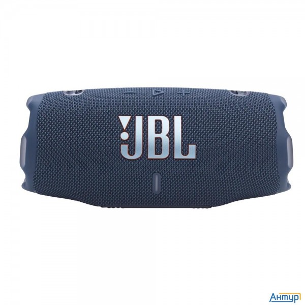 Jbl Charge 6 синий 45w 1.0 Bt (jblcharge6blu)