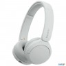 Наушники Sony Wh-ch520 White, накладные (wh-ch520/wz)