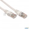 Патч-корд U/utp Rexant категория 6, Rj45-rj45, неэкранированный, 26awg, Lszh, серый, 3 м