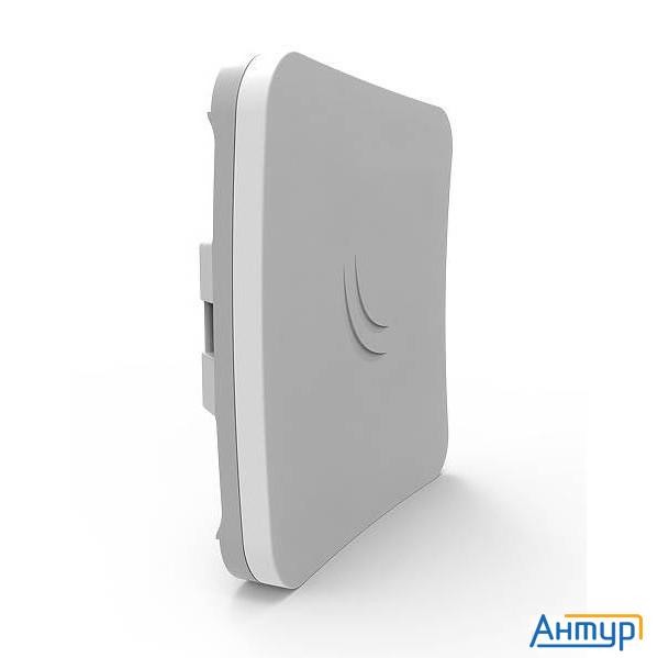 Mikrotik Rbsxtsq5nd (sxtsq Lite5) Радиомаршрутизатор 5 ГГц, 802.11a/n, 25 дБм, Mimo 2x2, 1x Ethernet