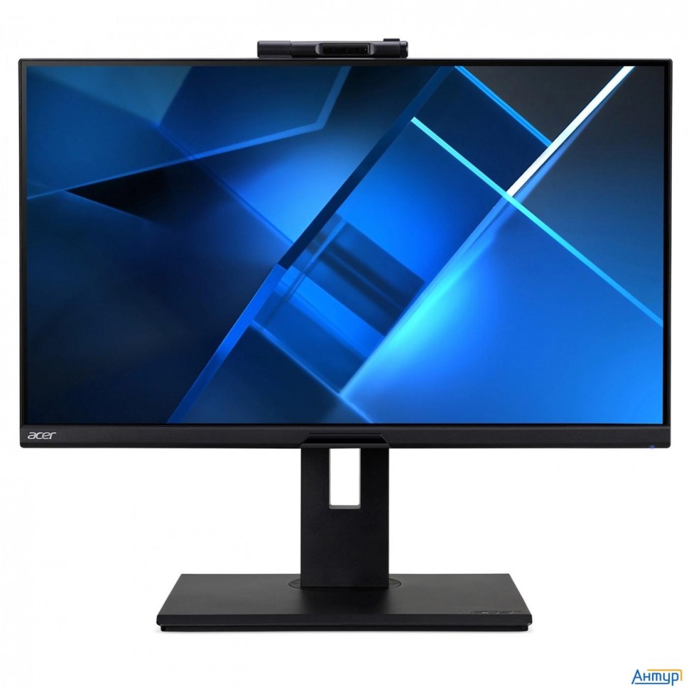 Lcd Acer 23.8" B248yebemiqprcuzxv {ips 1920x1080 75hz 4ms 250cd Hdmi Displayport 4xusb Usb-c Rj45 We