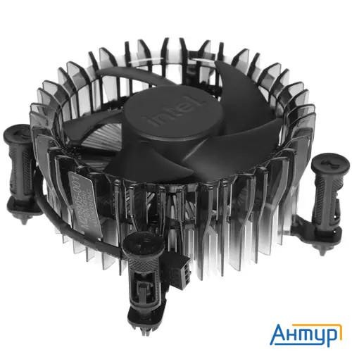 Cooler Intel Original S1700 Laminar Rs1 ( Al ) (m23905)