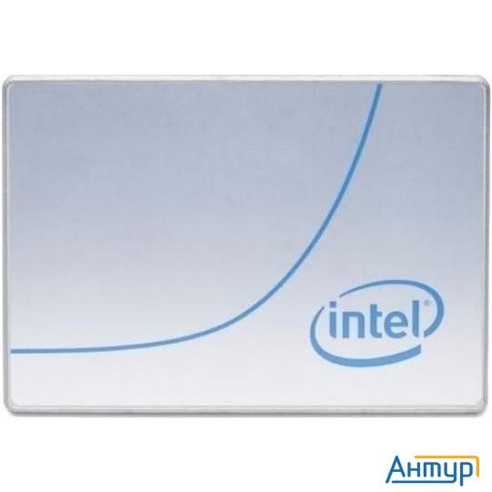 Накопитель Ssd Intel Pci-e X4 3.2tb Ssdpe2ke032t807 Dc P4610 2.5"