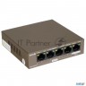 Коммутатор Tenda Teg1105pd