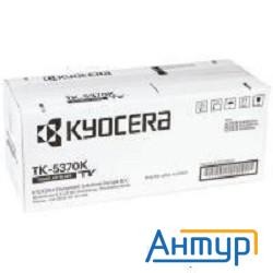 Тонер-картридж Kyocera Tk-5370k/ Kyocera Toner Tk-5370k Black