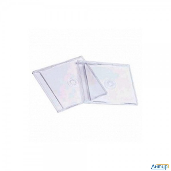 Cd-box один.черн.[cdb-jb] (уп. 200 шт)
