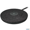 Микрофон Logitech Microphone For Rally Ultra-hd Conferencecam  Mic Pod Black