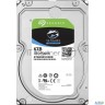 Жесткий диск Seagate St6000vx008 Sata 6tb 5400rpm 6gb/s 256mb