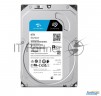 Жесткий диск Seagate St6000vx008 Sata 6tb 5400rpm 6gb/s 256mb