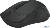 Мышь Defender Accura Mm-935 Black Usb {Беспроводная оптическая мышь, 4 кнопки,800-1600 Dpi} 52935