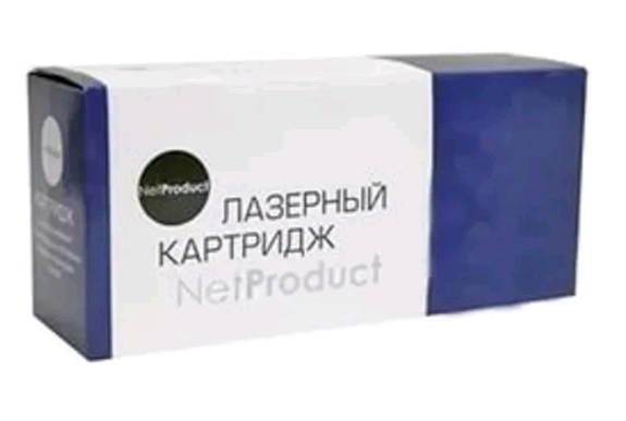 Netproduct Cf259x/057h Тонер-картридж (n-cf259x/057h) для Hp Lj Pro M304/404n/mfp M428dw/mf443/445,