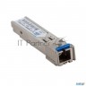 Модуль Sfp Gigalink Gl-ot-sg06sc1-1550-1310-b, Wdm, 155mb/1,25gb/s одно волокно Sm, Sc, Tx:1550/rx:1