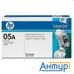 Ce505a Hp Картридж Lj P2055/p2035