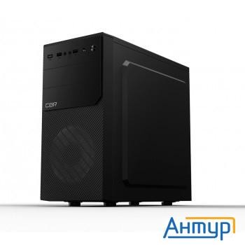 Cbr Pcc-matx-rd850-450w Корпус Matx Minitower Rd850, C БП Psu-atx450-12ec, 2*usb 2.0, Hd Audio+mic,