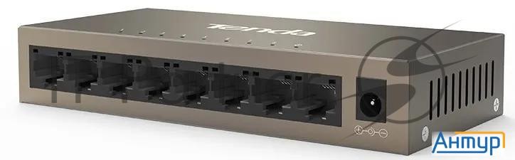 Коммутатор Tenda Teg1008М 8-портовый настольный  Ge без управления
