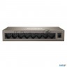 Коммутатор Tenda Teg1008М 8-портовый настольный  Ge без управления