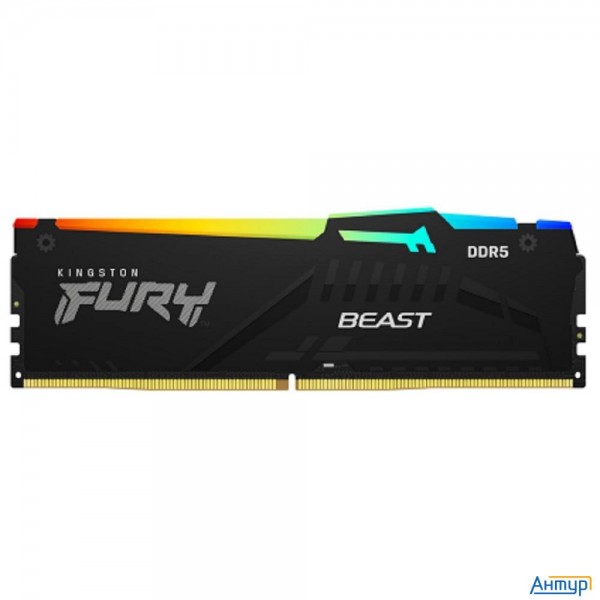 Модуль памяти Kingston Kf560c36bbe2a-16