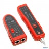 5bites Ly-ct025 Тестер кабеля  для Rj45/11/12, трассоискатель