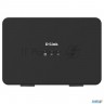 Роутер беспроводной D-link Dir-815/s (dir-815/sru/s1a) 10/100base-tx/wi-fi черный