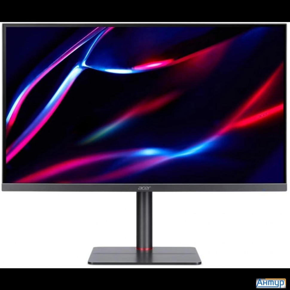 Lcd Aopen By Acer 27" 27xv5kvymipruzx {ips 3840x2160 160hz 0.5ms 400cd Hdmi2.1 Displayport1.4 Usb-c(