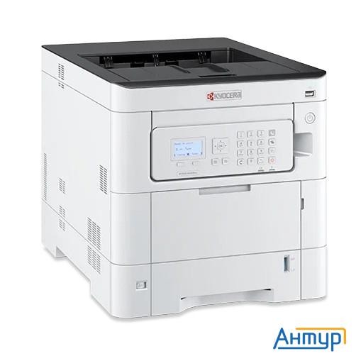 Ecosys Pa3500cx (1102yj3nl0) {a4,35стр/мин, 1200x1200 Dpi, 1024mb, 1.2ghz, дуплекс, 600 листов, вых