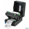 Термопринтер Tsc Te300 стационарный черный