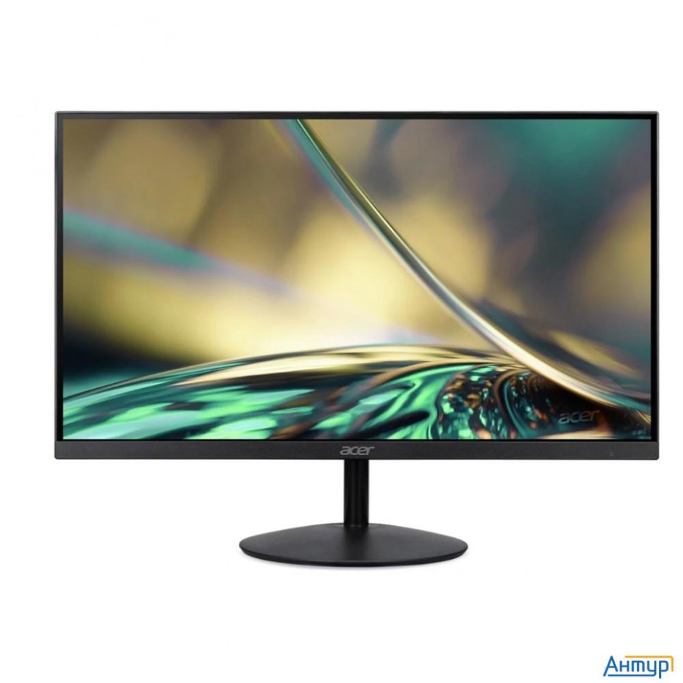 Lcd Acer 31.5" Sa322qabmix {ips 1920x1080 75hz 1/4ms 300cd D-sub Hdmi1.4 2x1w Vesa}