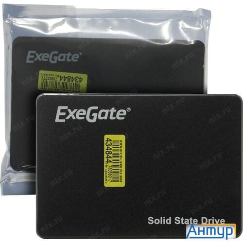 Exegate Ssd 256gb Next Series Ex280462rus {sata3.0}