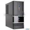 Корпус Inwin Bk623bl Usb3.0 (micro-atx, Rb-s400bn1-0, 400w, 2xusb3.0, 2xusb2.0+audio, черный) <61320