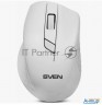Мышь Sven Rx-325 Wireless белая