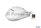 Мышь Sven Rx-325 Wireless белая