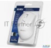 Мышь Sven Rx-325 Wireless белая