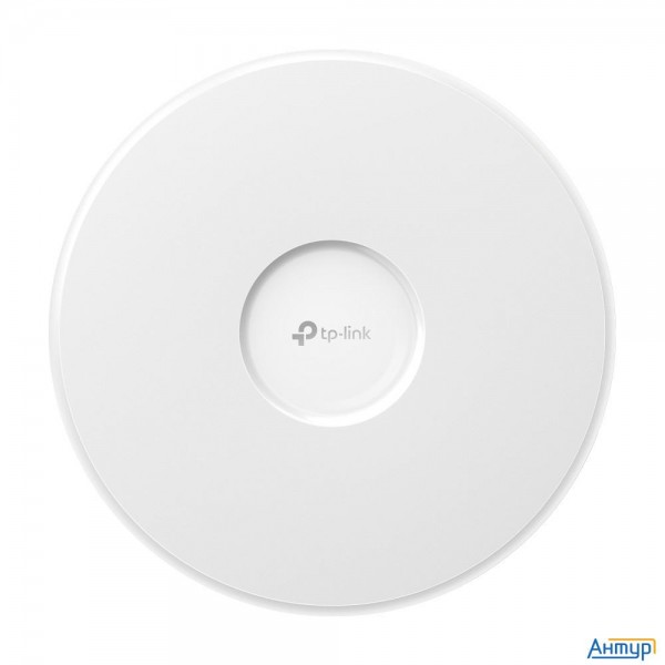 Tp-link Eap772 Be9300 Трехдиапазонная потолочная точка доступа Wi-fi 7