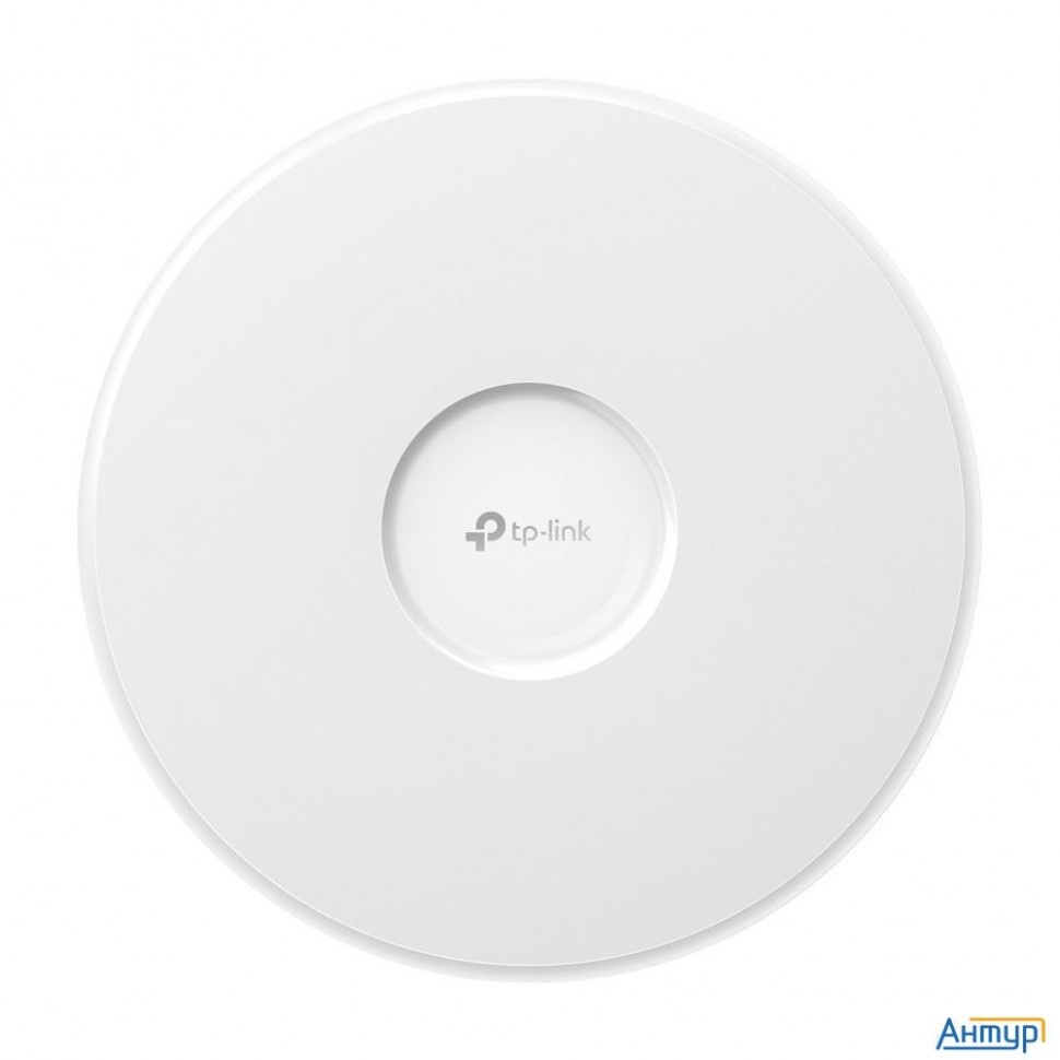 Tp-link Eap772 Be9300 Трехдиапазонная потолочная точка доступа Wi-fi 7