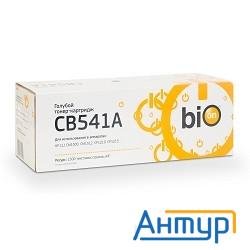 Cb541a Bion Картридж для Hp Clj Cm1300/cm1312/cp1210/cp1215/cp1525/cm1415, 1500 страниц