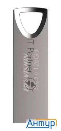 Флэш-память Usb 3.0 128gb Hikvision Flash Usb Drive(ЮСБ брелок для переноса данных) [hs-usb-m200/128