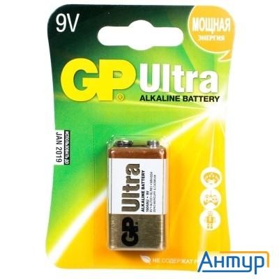 Gp 1604au-5cr1 10/200  (1 шт. в уп-ке) крона