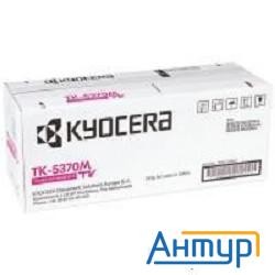 Тонер-картридж Kyocera Tk-5370m/ Kyocera Toner Tk-5370m Magenta