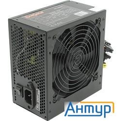 Exegate Ex221640rus Блок питания 450w Exegate Atx-450ppx Rtl Black